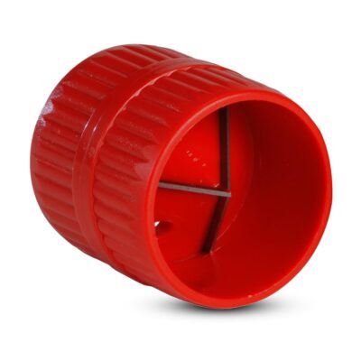 PlumBOSS RECCR 3/16" - 1-1/2"  Inner/Outer Cone Reamer