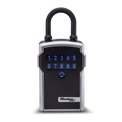 Master Lock 5440EC Bluetooth® Portable Lock Box
