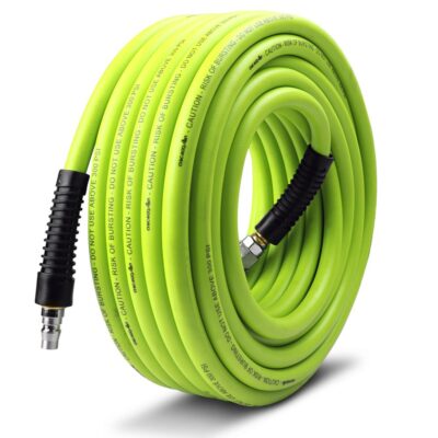 Chicago Air CAH20M 3/8" 20M Hybrid Flexible Air Hose