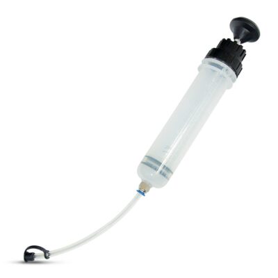Endeavour Tools ET1797 200ml Transfer Syringe