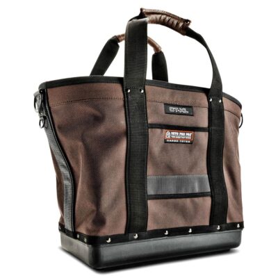 Veto Pro Pac CT-XL (VETOCTXL) 431mm x 241mm x 419mm Extra Large Cargo Tote Bag