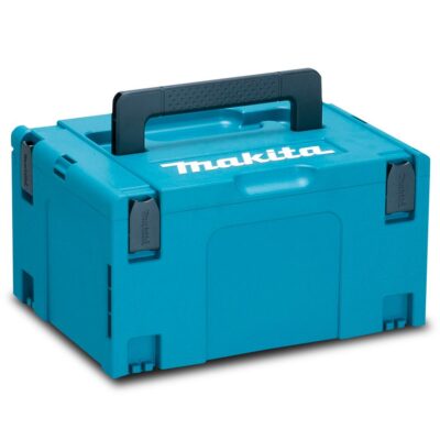 Makita 197052-1 (821551-8) Makpac Connector Carry Case System - Type 3