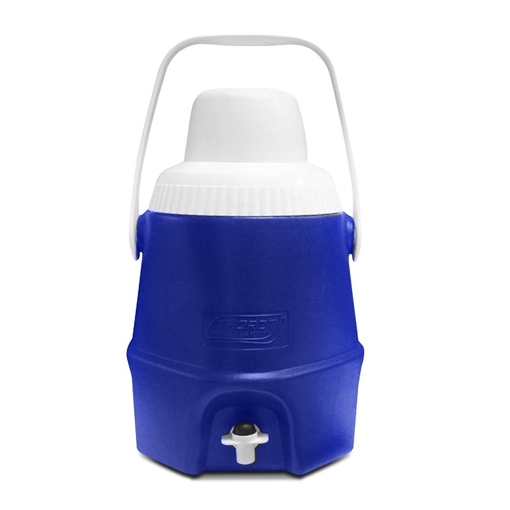 THORZT DC05B 5L Drinks Cooler - Blue