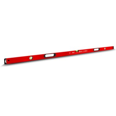 Xtorque XPR2000 200CM 800 Series Red Milled Spirit Level
