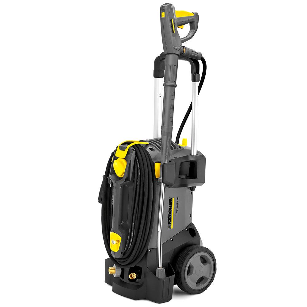 Karcher HD 5/12 C Plus EASY! (1.520-909.0) 2.3kW 17.5MPa Pressure Washer
