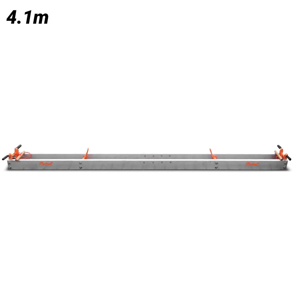 Flextool FT201320-UNIT 4.1m Double Beam Screed