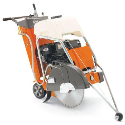 Husqvarna FS413 (965150109) 8.7kW 11.7HP 500mm Road Concrete Floor Saw