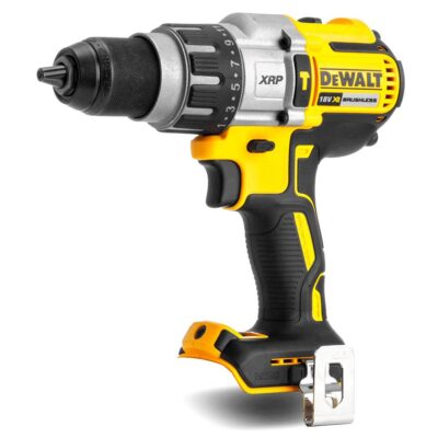 DeWalt DCD996N-XE 18V Li-ion XRP Cordless Brushless Hammer Driver Drill - Skin Only