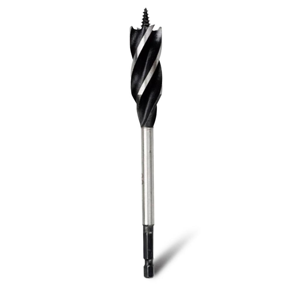 Bordo 2673-22 22mm Four Flute Quad Max Cutter