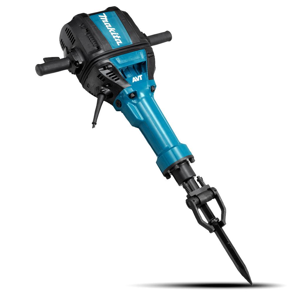 Makita HM1812 2000W 30kg Demolition Jack Hammer Breaker
