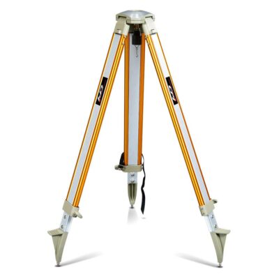 CPI CDHTRI Dome Head Tripod