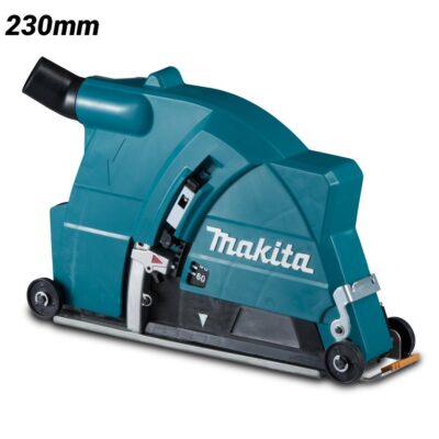 Makita 198379-2 230mm (9") Dust Extraction Guard