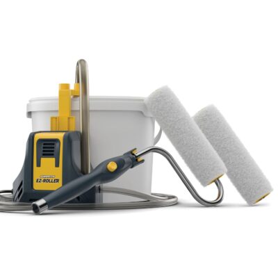 Wagner 2493346 PowerFlow EZ-Roller Kit