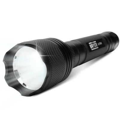 Bayer ULTRA2  12W 500LM CREE XML U2 LED Torch