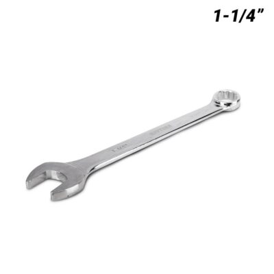 Daytona D114CS 1-1/4" Imperial AF Combination Spanner