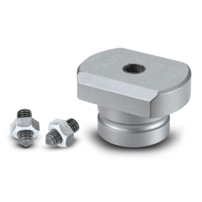 Makita SC05332740 19mm - 10mm Capacity Round Die to Suit PP001G
