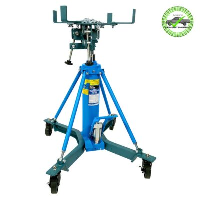 TQ Pro PROTL1000 1000kg Transmission Jack 4x4/SUV/Light Commercial