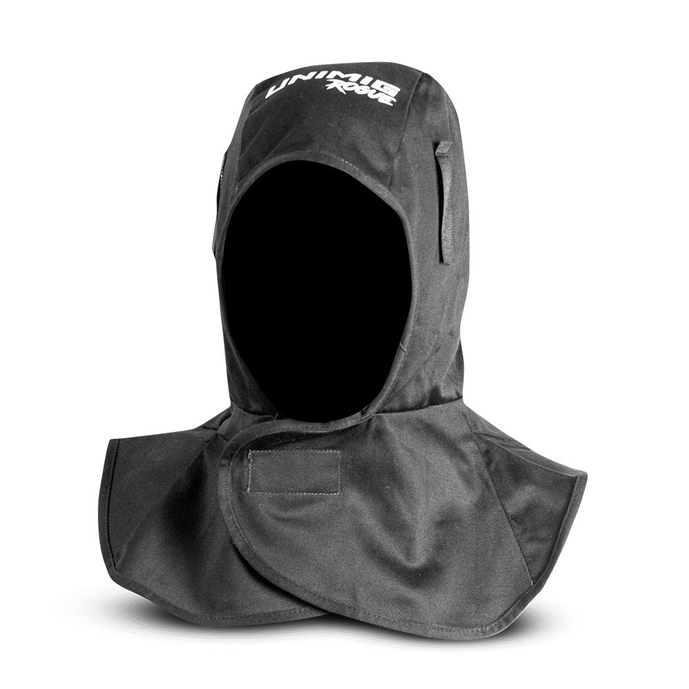 UNIMIG U22024 Rogue Model 304 Welding Hood
