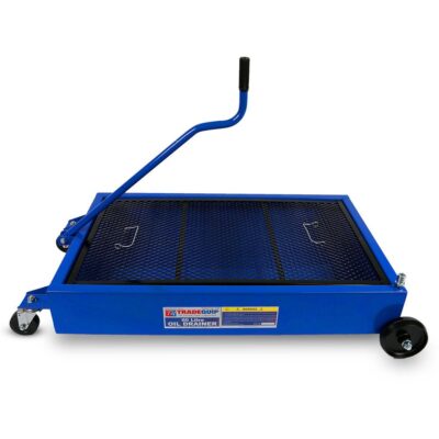 TradeQuip 1146T 60L Truck Fluid Drain Pan