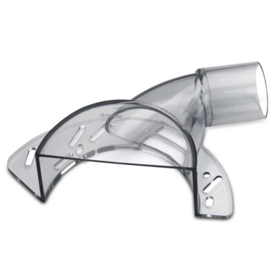 Bosch VAKUUMADAPTER (2.608.000.488) Dust Extraction Guard