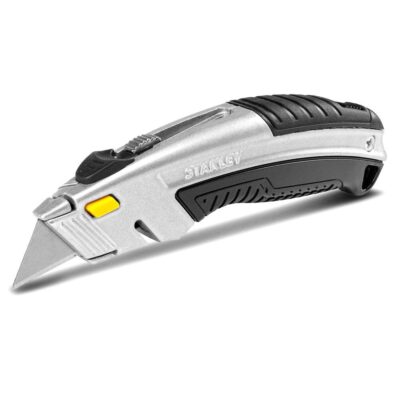 Stanley 10-788 Instant Change Retractable Blade Knife