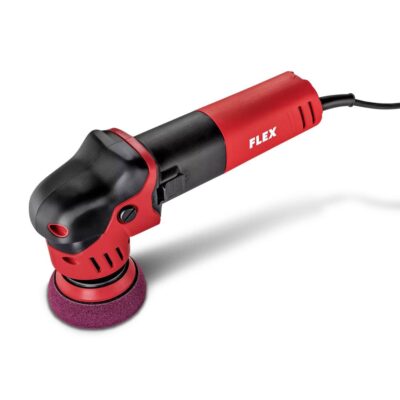 Flex XFE7-12-80 (530981) 700W 80mm (3") High Torque Variable Speed Roto Polisher Random Orbit Polisher