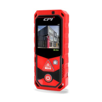 CPI CPI100MC  100m Laser Distance Measurer