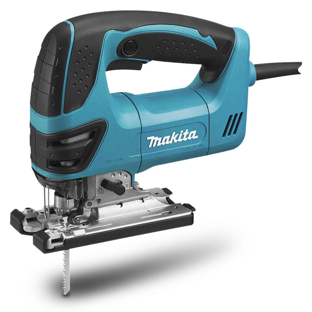 Makita 4350FCT 720W Orbital Action Jigsaw