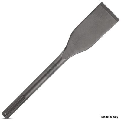 Xtorque XST50M Platinum 50mm x 300mm SDS Max Platinum Self Sharpening Tile Chisel - MADE IN ITALY