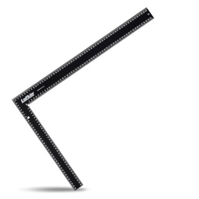 Lufkin NRS24 600mm x 400mm Hi Contrast Carpenters Square