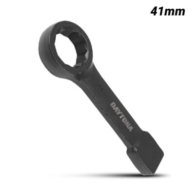 Daytona DSPA41 41mm Slogging Spanner Drive Flat Ring