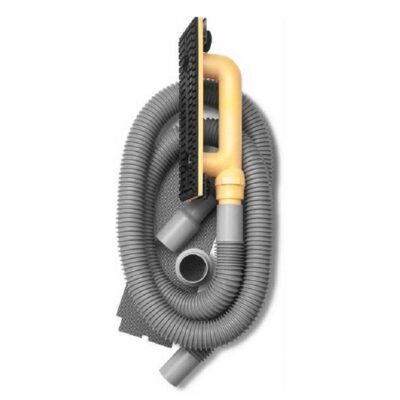 Hyde 09165 Drywall Dust Free Vacuum Sanding Kit