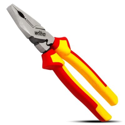 Wiha 41250 (40867) 220mm 1000V Combination Plier