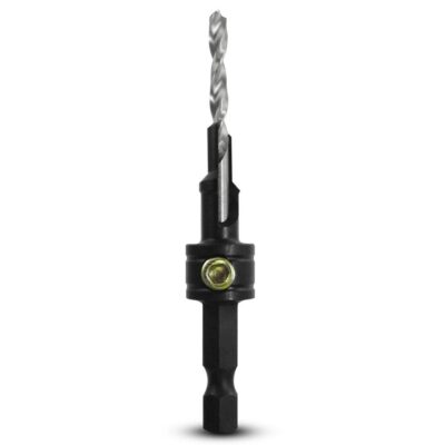 Snappy Tools 43540 5mm x 40mm Counter Sink