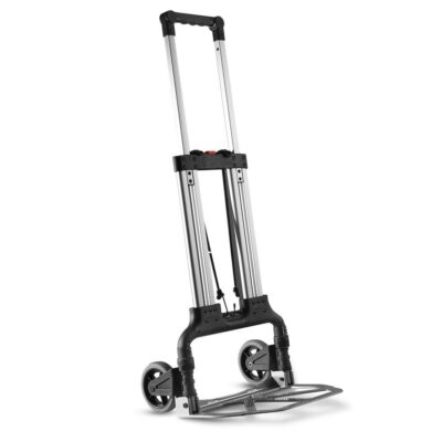 Climbrite CHT70 70kg Foldable Hand Trolley