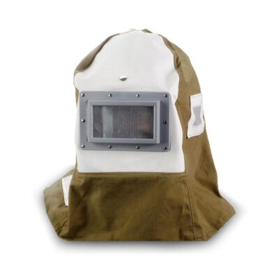 TradeQuip 3053 Sand Blasting Hood