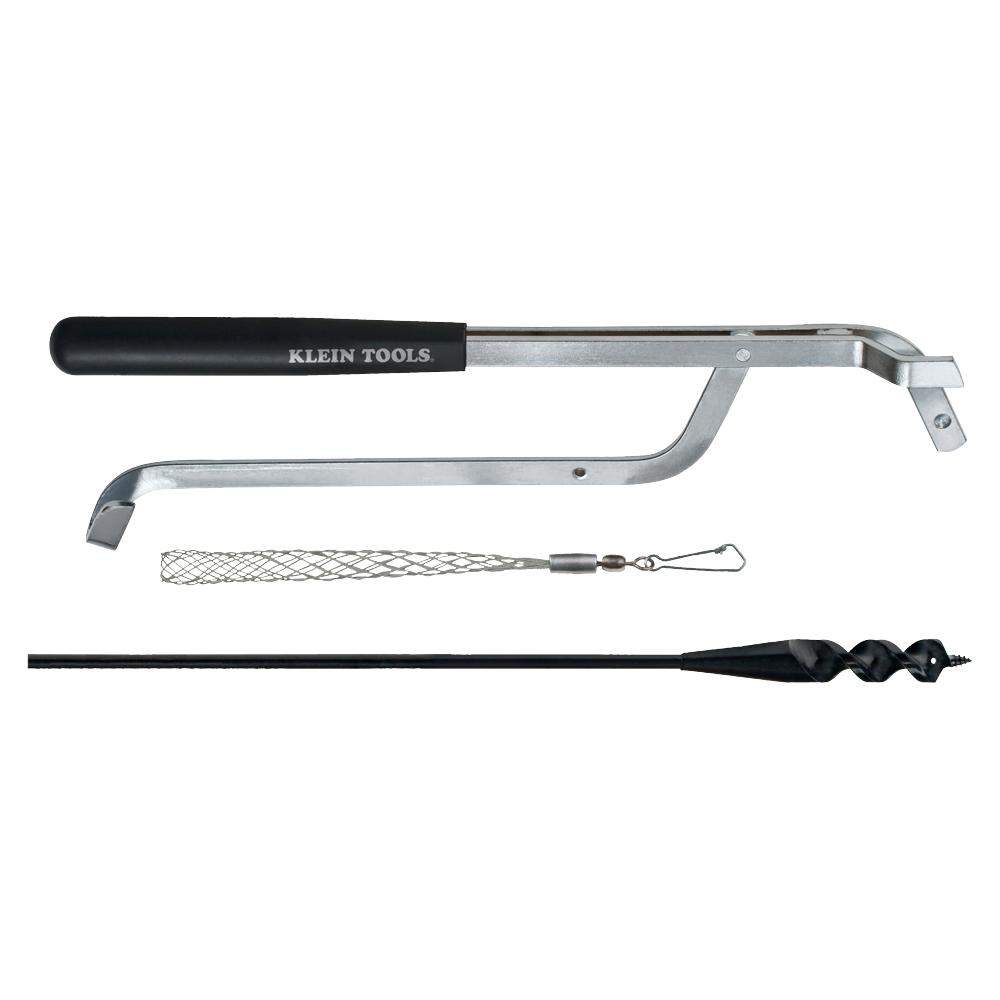 Klein A-53721 Flex Bit Kit