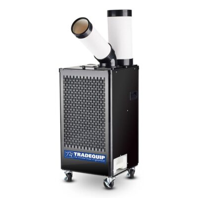 TradeQuip 1031T 2.7kW Industrial Air Conditioner