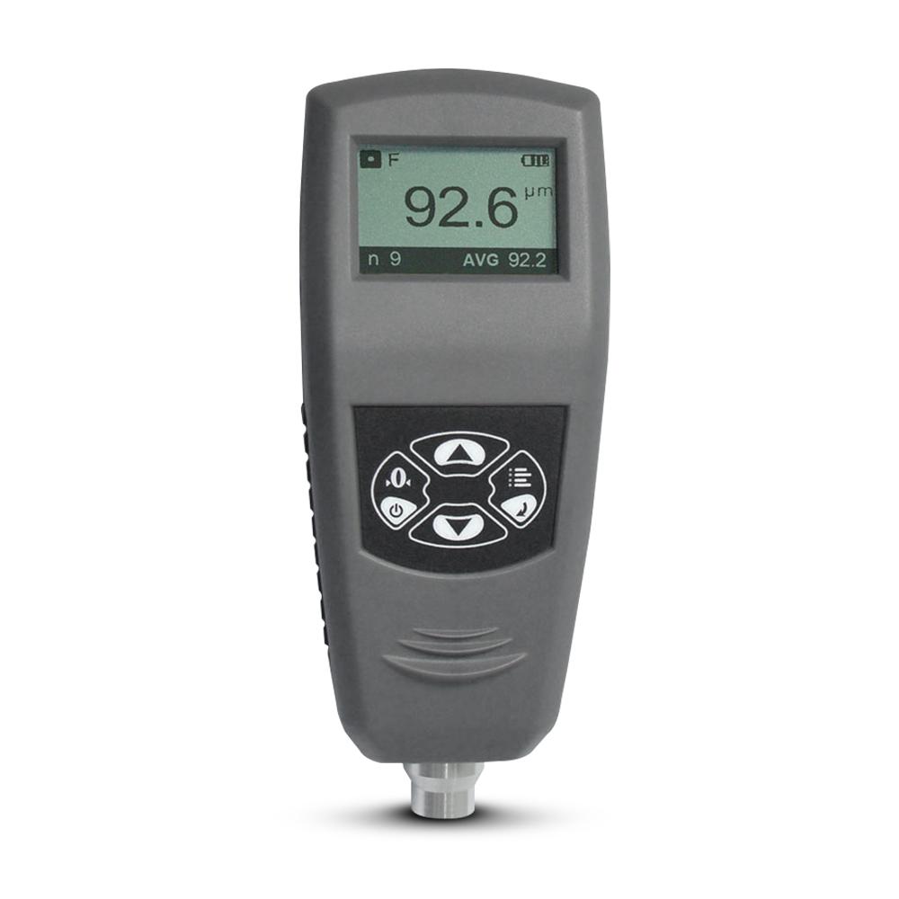 Accud AC-CF1250 Digital Coating Thickness Gauge