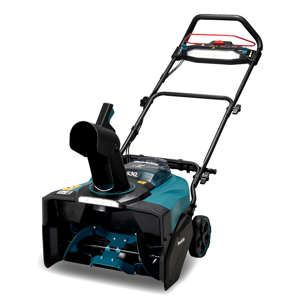 Makita SN001GZ 40V Max XGT Li-ion Cordless Brushless Snow Blower - Skin Only