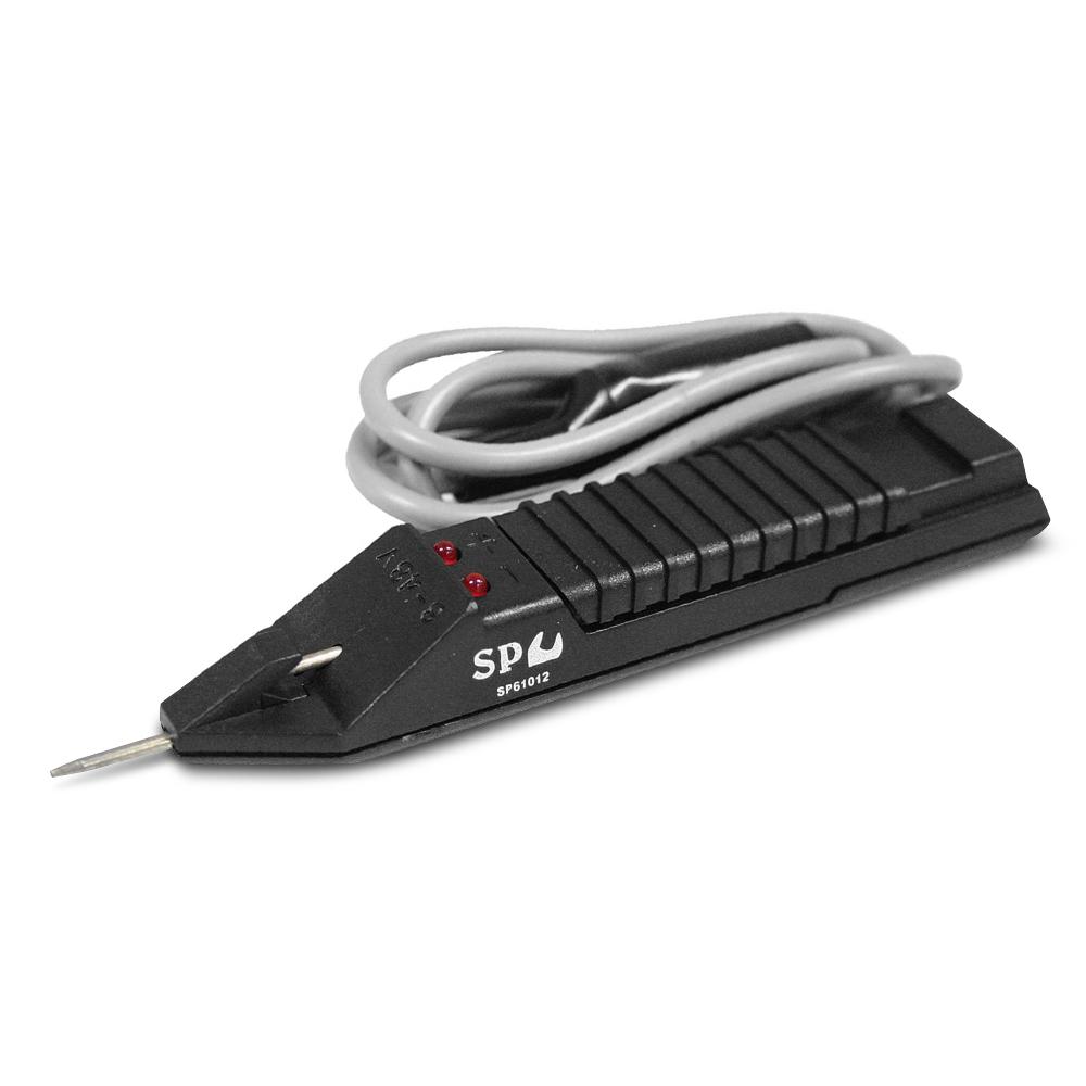 SP Tools SP61012 Circuit Tester 3-48 Volts