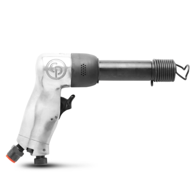 Chicago Pneumatic CP714 (T012735) Heavy Duty Zip Gun Hammer Air Chisel