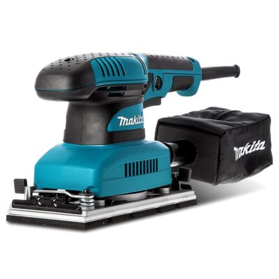 Makita BO3710X 190W 1/3 Sheet Orbital Sander