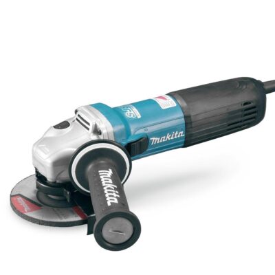 Makita 9565CV 1400W 125mm (5") Angle Grinder