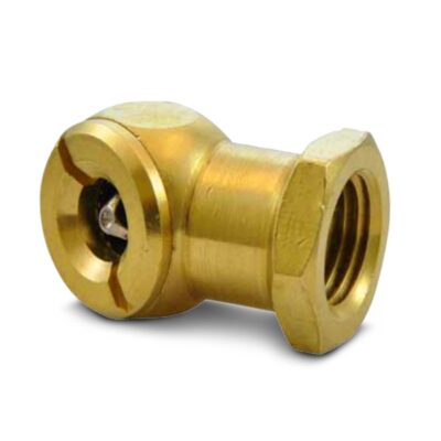 Sonsbeek 300300 1/4" Female BSP Sealing Hold On Chuck