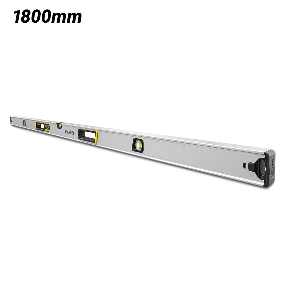 Stanley FMHT43678-1 1800mm FatMax Xtreme Box Spirit Level