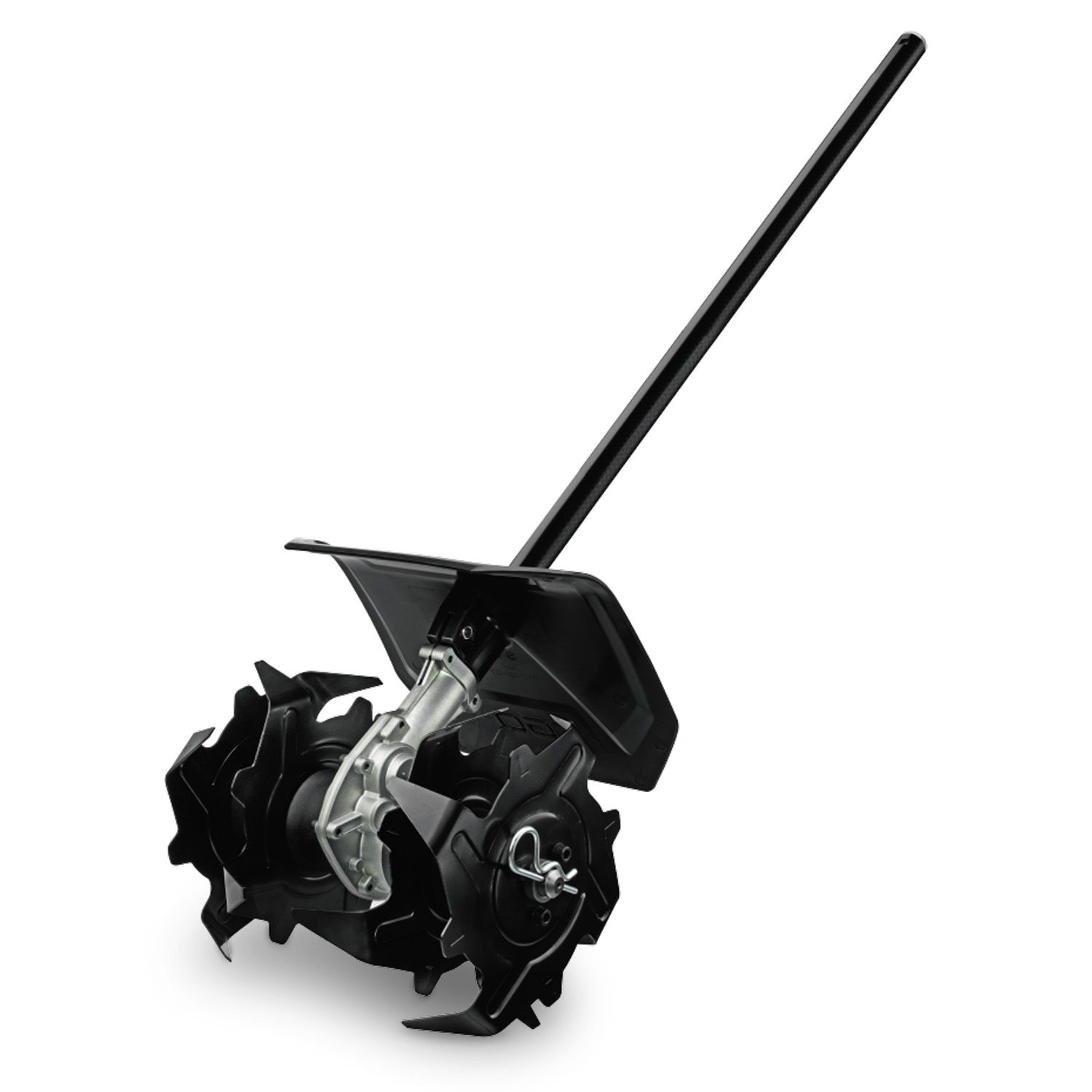 EGO CTA9520 Power+ Multi-Tool Carbon Fibre Cultivator Attachment