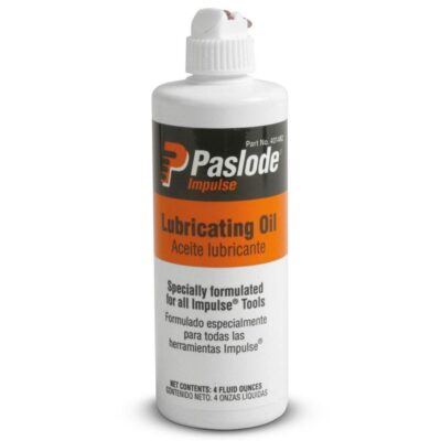 Paslode B20544F (401482) Lubricating Oil