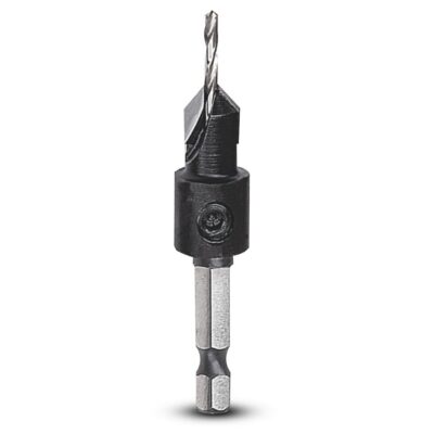 Snappy Tools SNAP/CS/5MMTC 5mm TCT Counter Sink