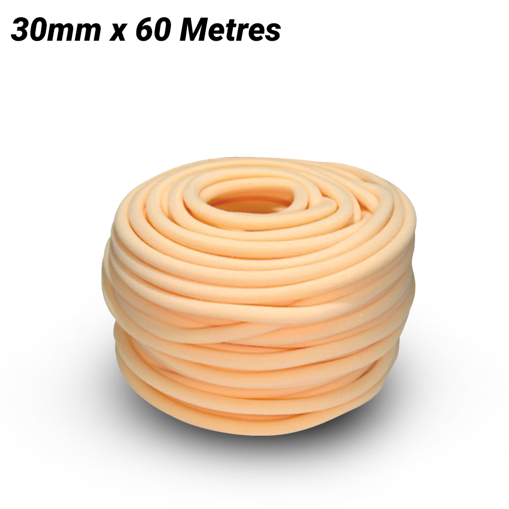 Sika 412002 20mm x 100mtr Foam Backer Rod Open Cell Roll
